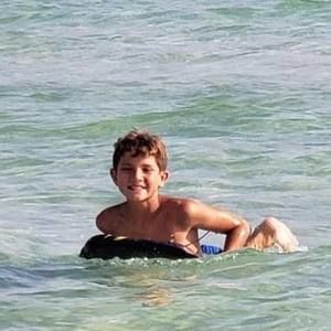 Meet your Posher, Chad